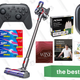 Image for article titled Sunday's Best Deals: JBL Speakers, Dyson Animal Vacuum, Kindle eBooks, and More
